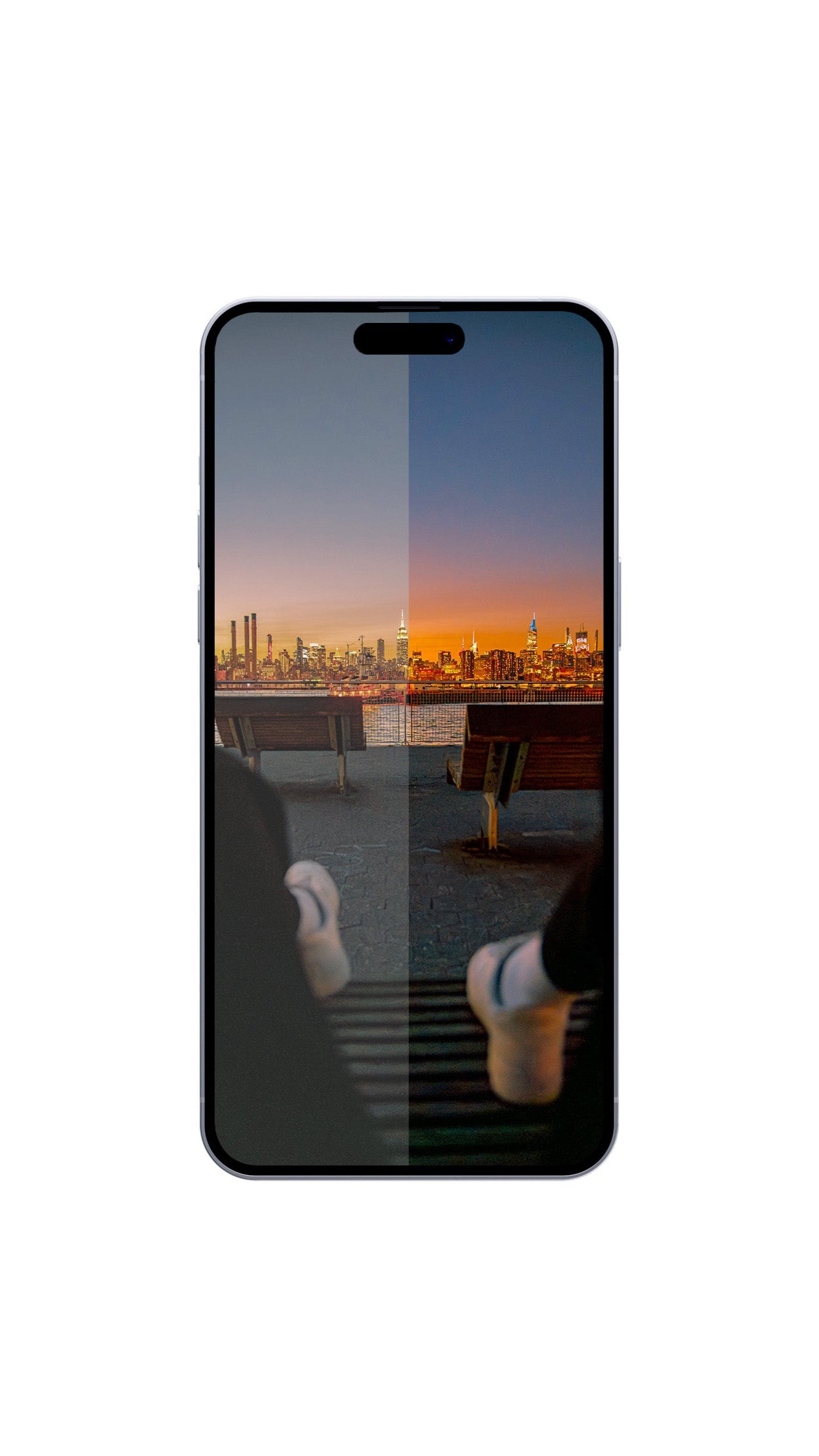 The Art of Color 2.0 – Mobile