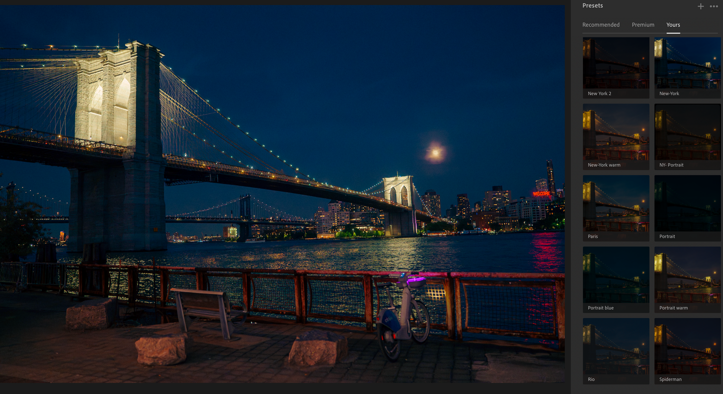 The Art of Color 2.0 – Creator