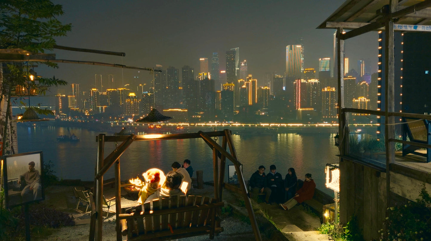 The Art of Color 2.0 – Ultimate Cinematic Pack