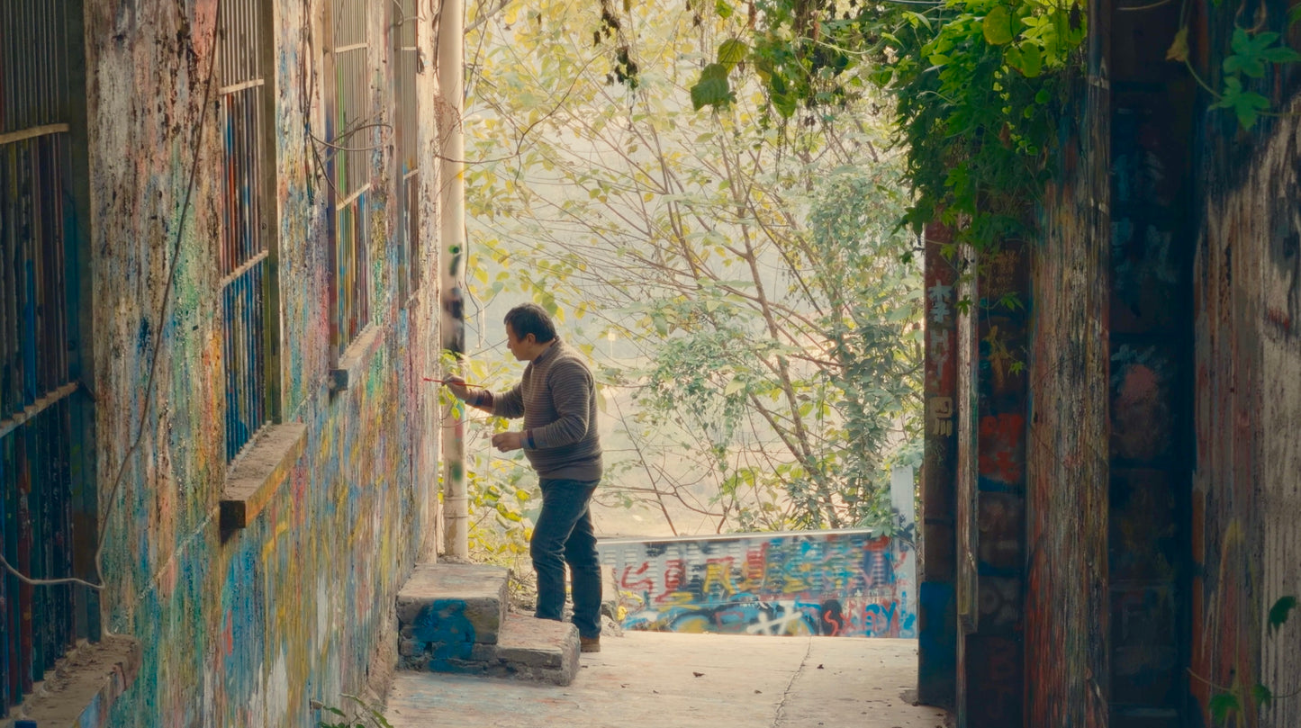 The Art of Color 2.0 – Ultimate Cinematic Pack