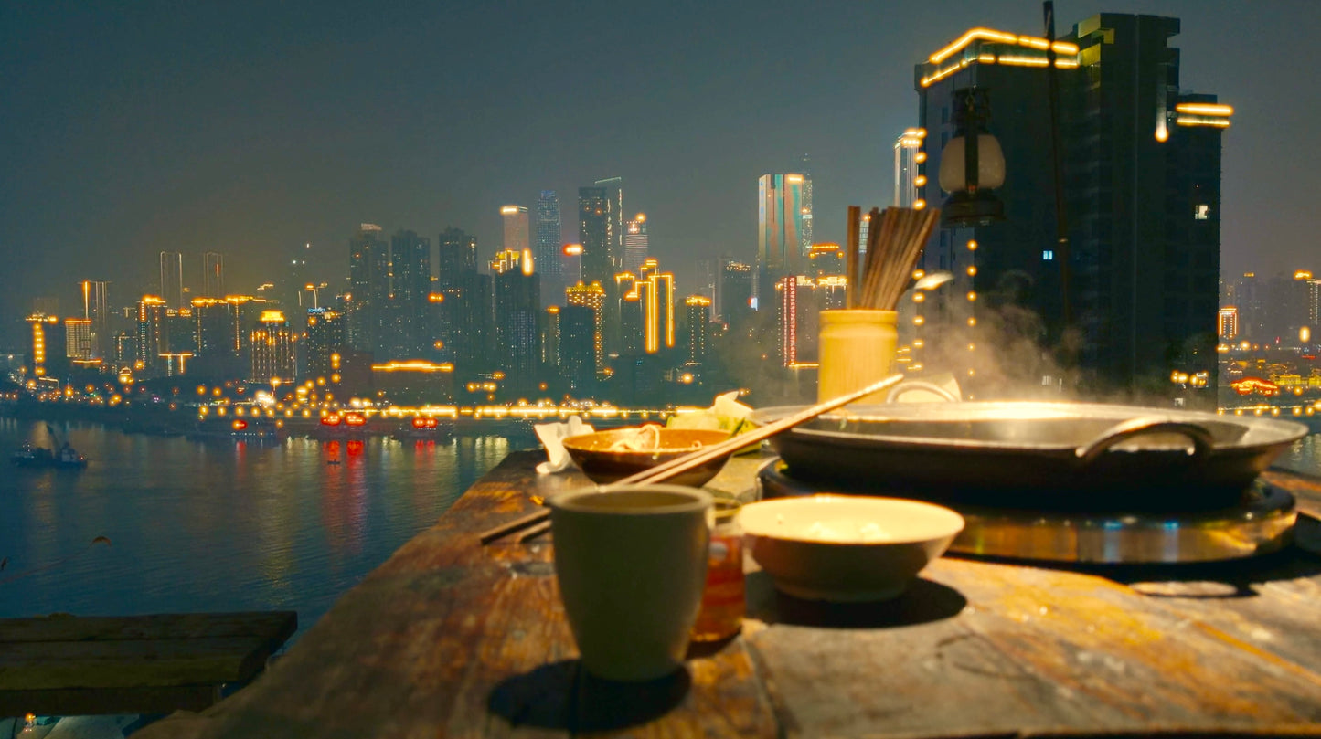 The Art of Color 2.0 – Ultimate Cinematic Pack