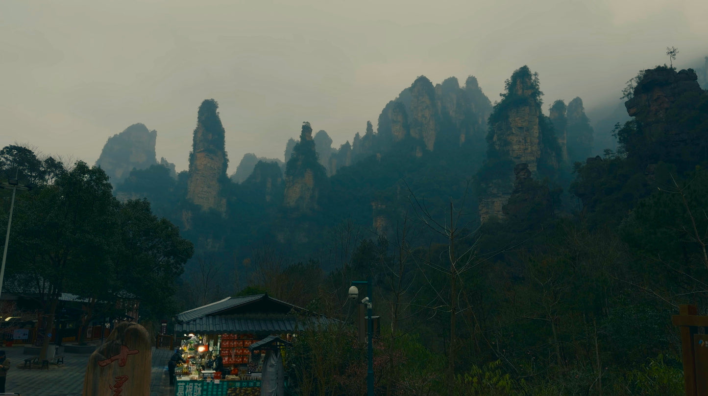 The Art of Color 2.0 – Ultimate Cinematic Pack