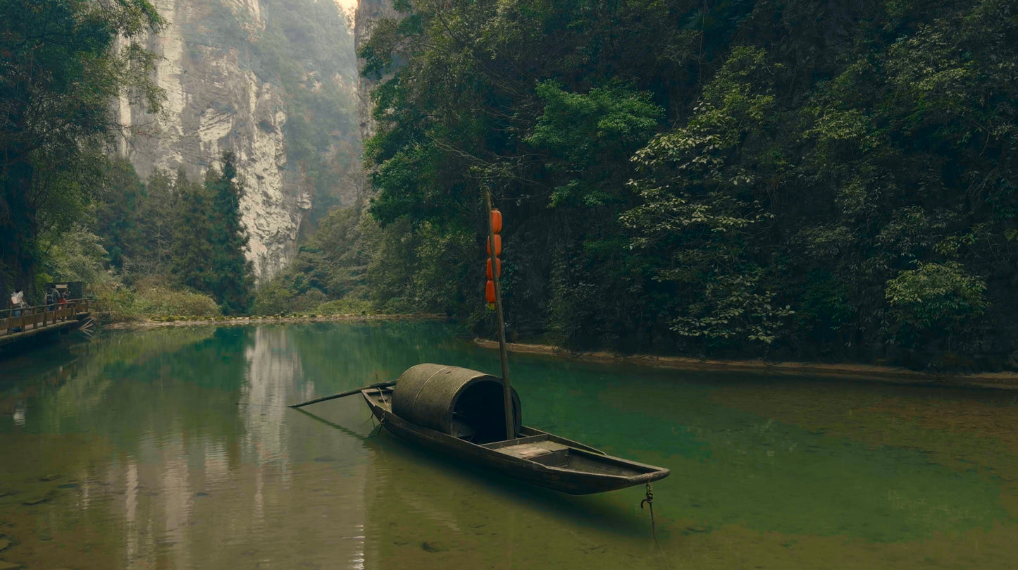 The Art of Color 2.0 – Ultimate Cinematic Pack