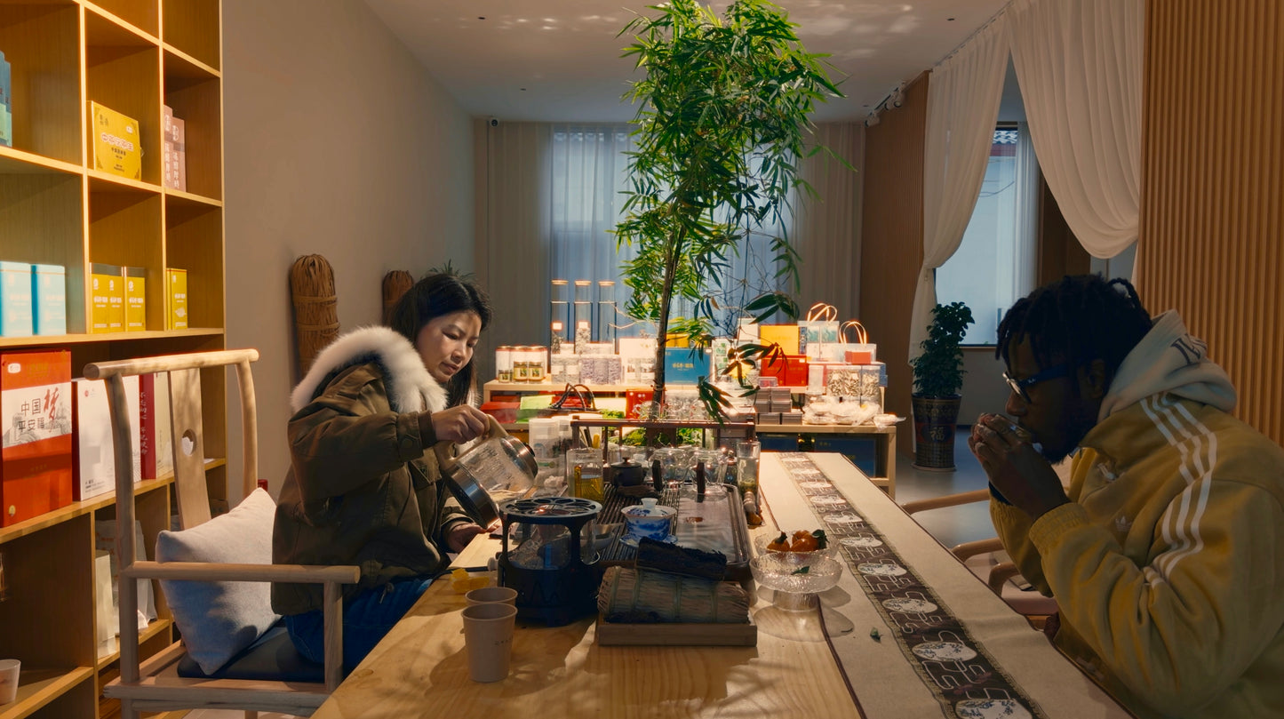 The Art of Color 2.0 – Ultimate Cinematic Pack