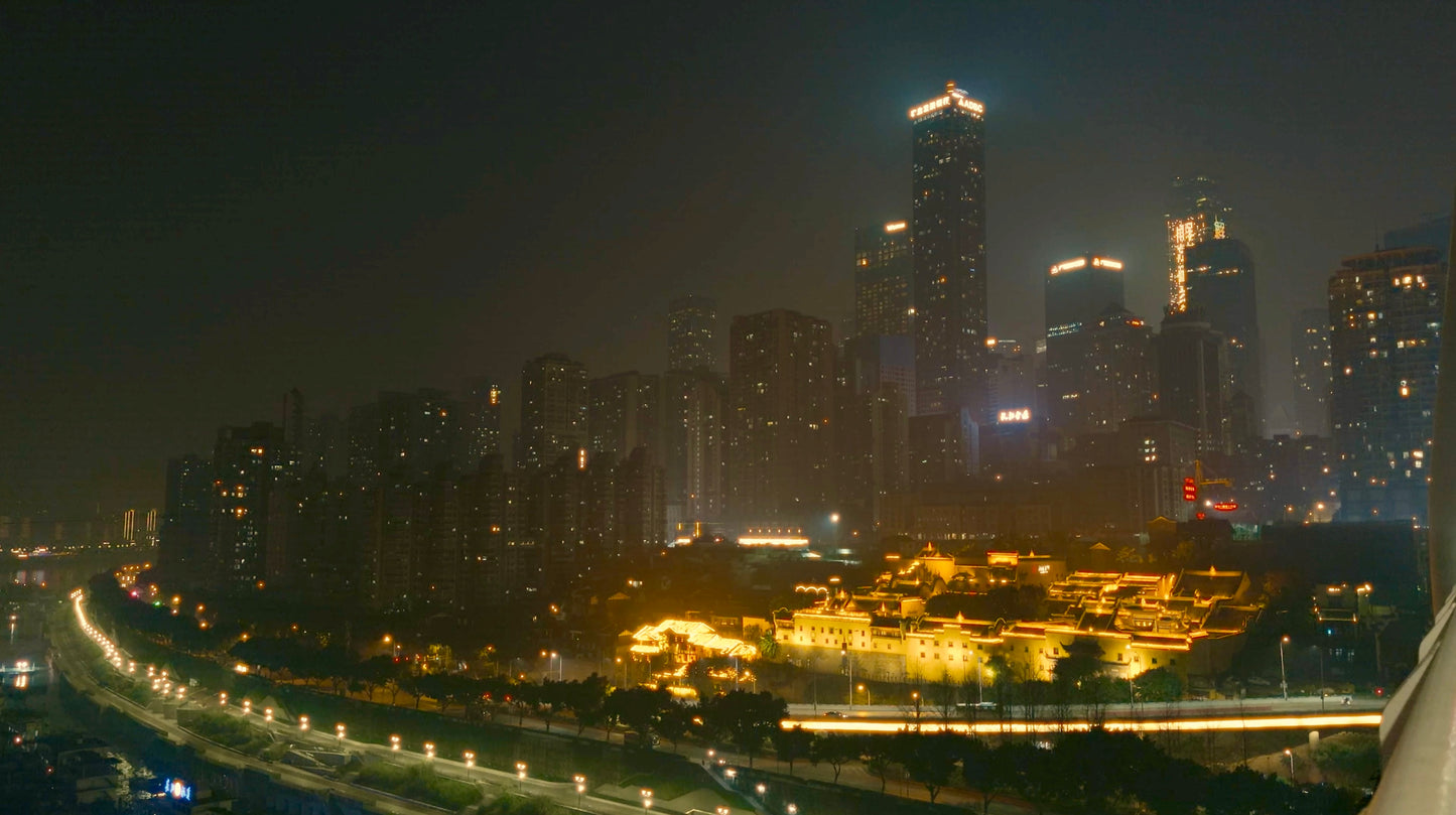 The Art of Color 2.0 – Ultimate Cinematic Pack