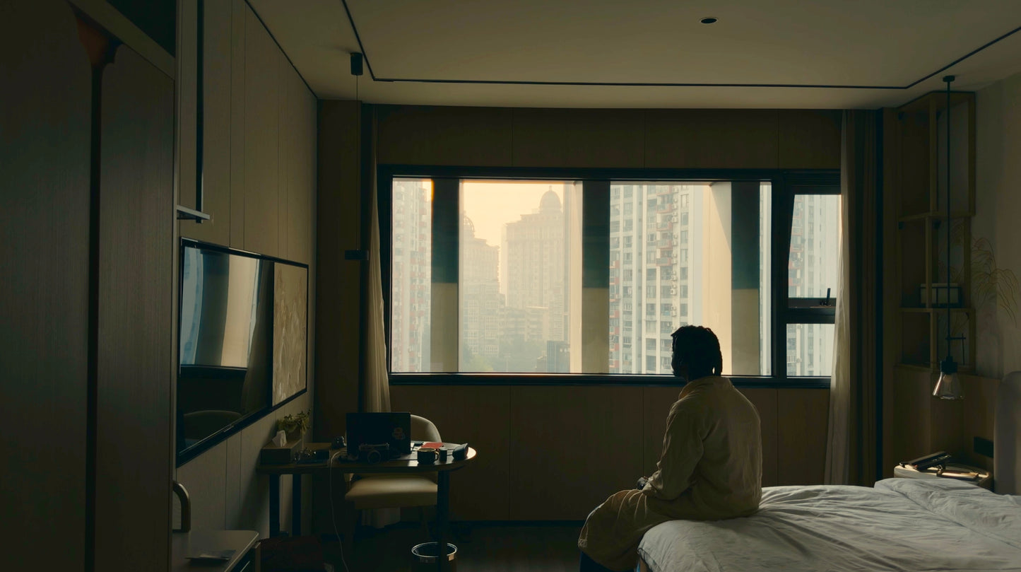 The Art of Color 2.0 – Ultimate Cinematic Pack