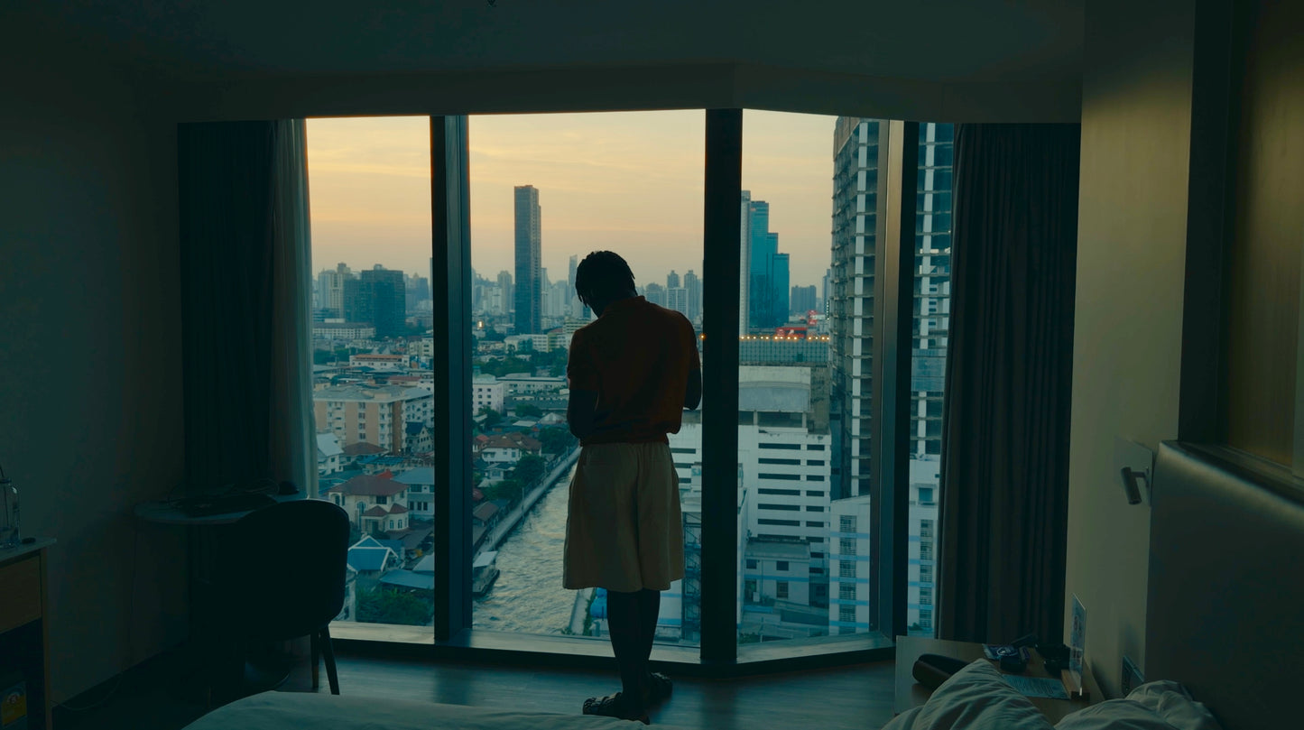 The Art of Color 2.0 – Ultimate Cinematic Pack