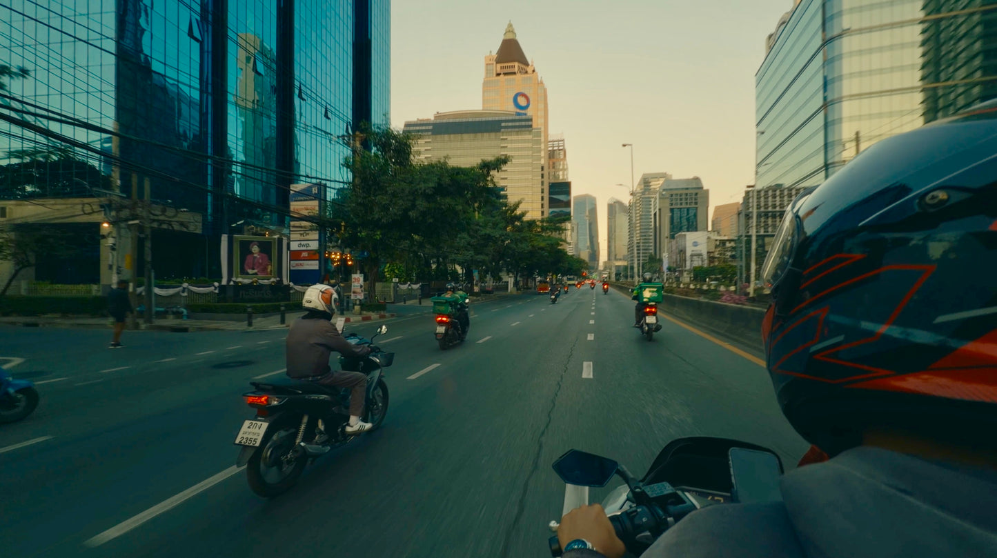 The Art of Color 2.0 – Ultimate Cinematic Pack